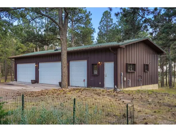 11660 Windmill, Colorado Springs, CO 80908