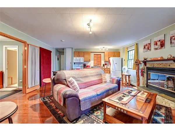 8234 W US Highway 24, Cascade, CO 80809