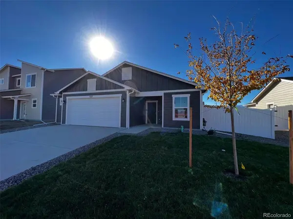 507 Bonneville, Fort Lupton, CO 80621