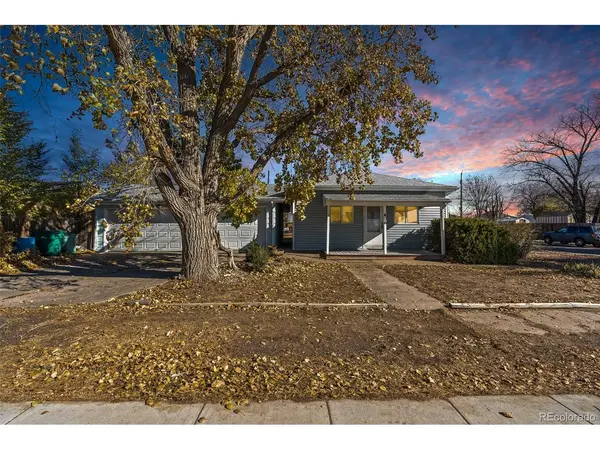 406 Ash, Hudson, CO 80642