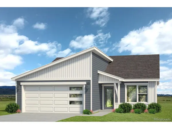 446 Pony Express, Ault, CO 80610