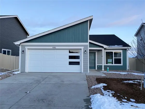 446 Pony Express, Ault, CO 80610