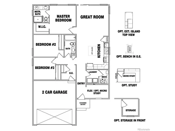 446 Pony Express, Ault, CO 80610