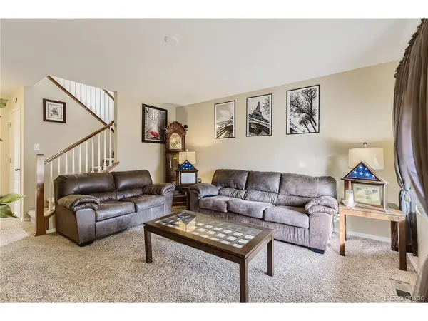 217 S Newbern, Aurora, CO 80018
