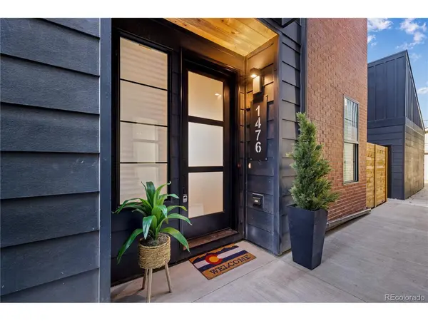 1476 N Newton, Denver, CO 80204