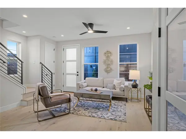1476 N Newton, Denver, CO 80204