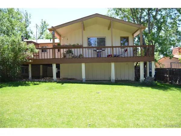 7475 E Davies, Centennial, CO 80112