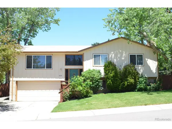 7475 E Davies, Centennial, CO 80112