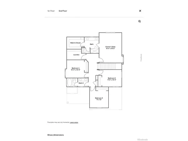 13085 E 102nd, Commerce City, CO 80022