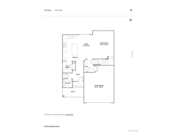 13085 E 102nd, Commerce City, CO 80022