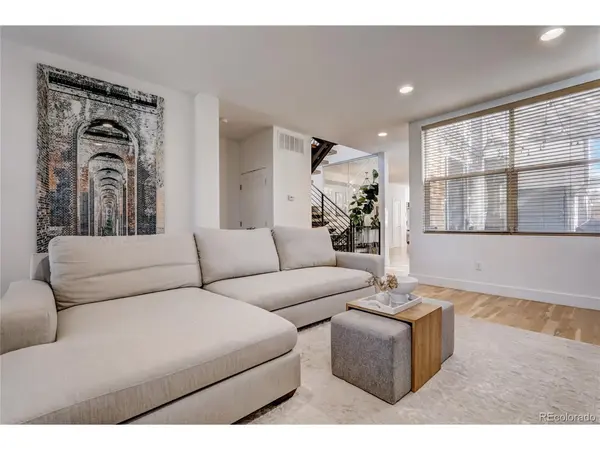 3862 Perry, Denver, CO 80212