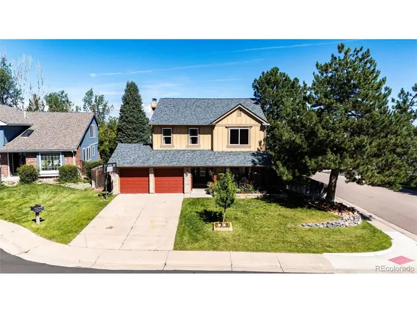 7223 Whitby, Castle Pines, CO 80108