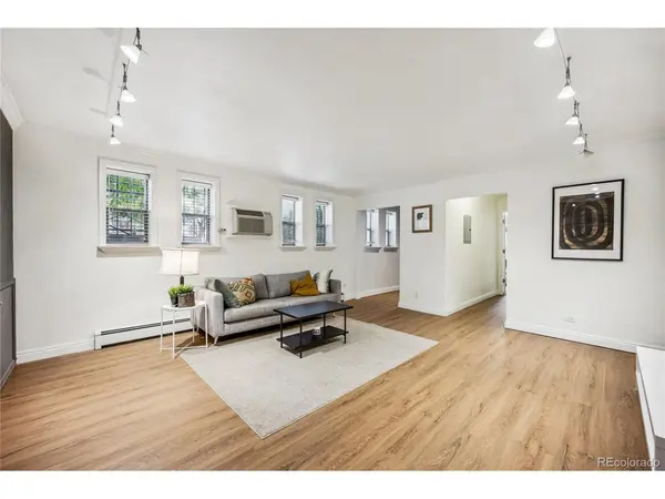 2020 E 14th #2, Denver, CO 80206