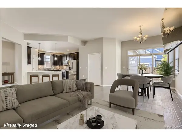8252 E 55th, Denver, CO 80238