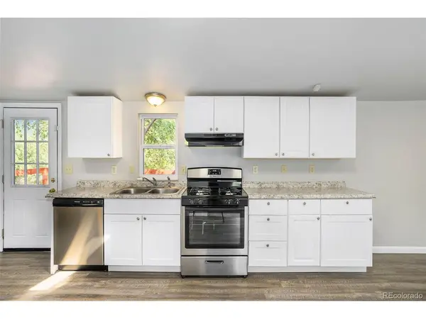 655 N 5th, Bennett, CO 80102