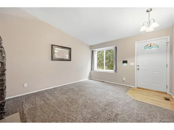5845 Granby Hill, Colorado Springs, CO 80923