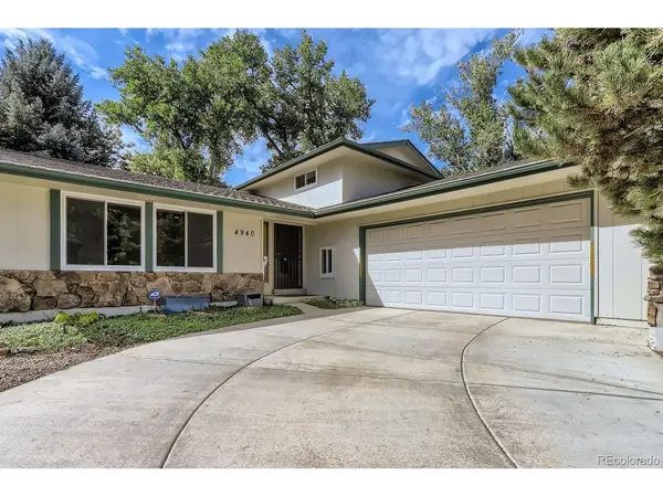 4940 W 101st, Westminster, CO 80031