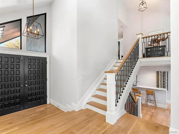 5586 S Geneva, Greenwood Village, CO 80111