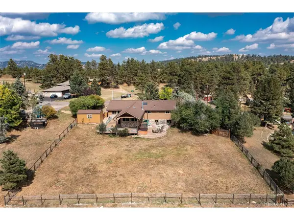 23724 Moqui, Indian Hills, CO 80454