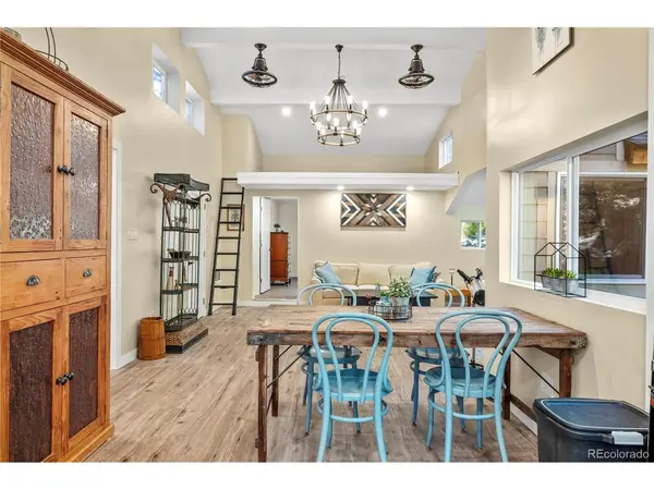 10603 Twin Spruce, Golden, CO 80403