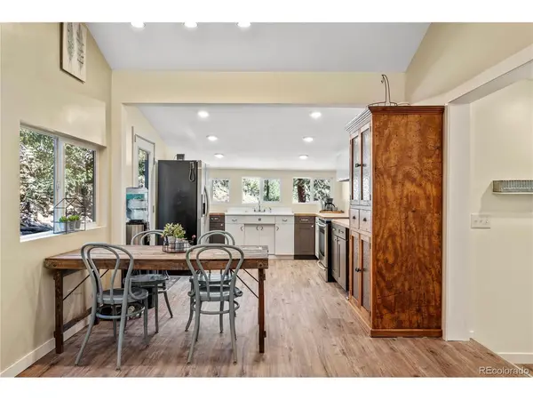 10603 Twin Spruce, Golden, CO 80403