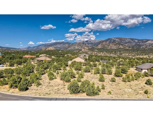 15620 Buffalo Meadows, Buena Vista, CO 81211