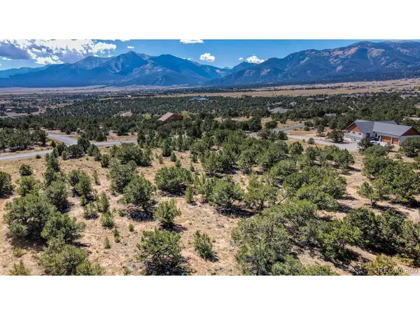 15620 Buffalo Meadows, Buena Vista, CO 81211