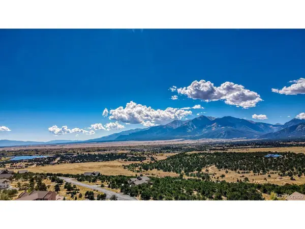 15620 Buffalo Meadows, Buena Vista, CO 81211