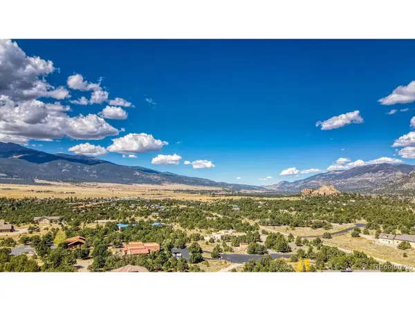 15620 Buffalo Meadows, Buena Vista, CO 81211