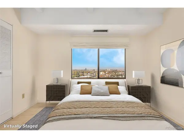 7865 E Mississippi #1405, Denver, CO 80247