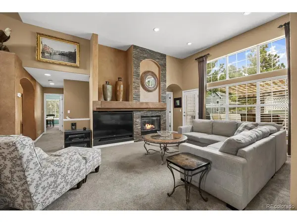 7400 W Grant Ranch #48, Denver, CO 80123
