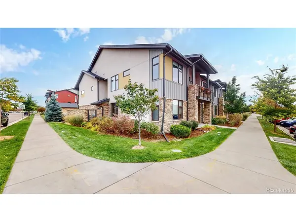 2708 Illinois #206, Fort Collins, CO 80525