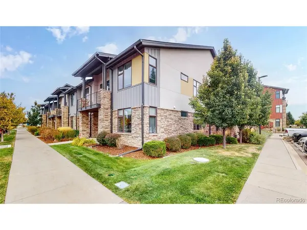 2708 Illinois #206, Fort Collins, CO 80525