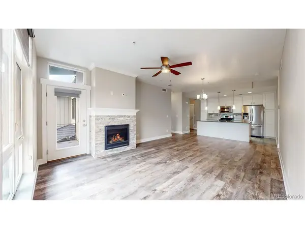 2708 Illinois #206, Fort Collins, CO 80525