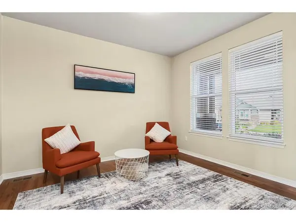 6225 S Millbrook, Aurora, CO 80016