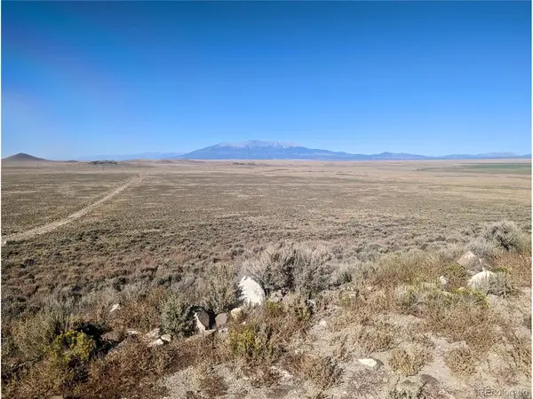 3 42.7 acres MBVR, Blanca, CO 81123