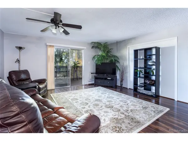 3460 S Poplar #204, Denver, CO 80224