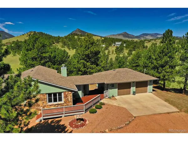 7051 County Rd 71, Guffey, CO 80820