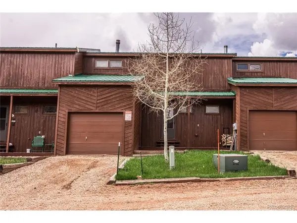44 Valley Vista #38, Cuchara, CO 81055