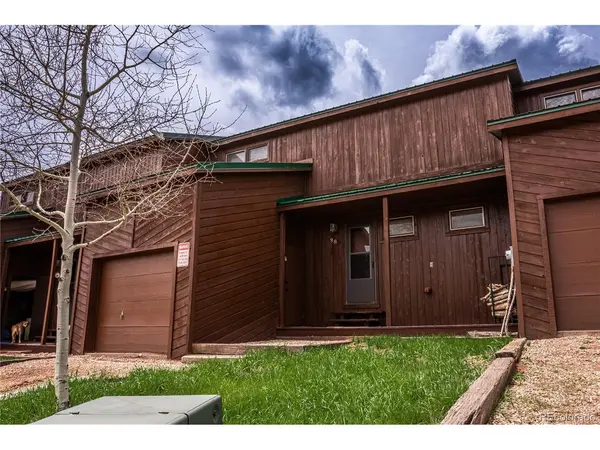 44 Valley Vista #38,  Cuchara,  CO 81055
