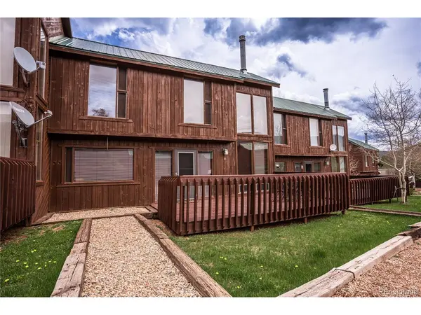 44 Valley Vista #38, Cuchara, CO 81055