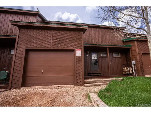 44 Valley Vista #38, Cuchara, CO 81055