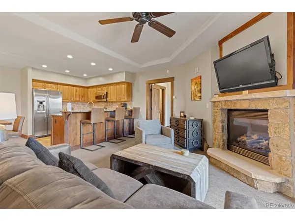 1891 Ski Hill #7204, Breckenridge, CO 80424