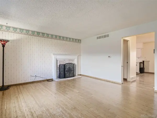 4559 S Lowell, Denver, CO 80236