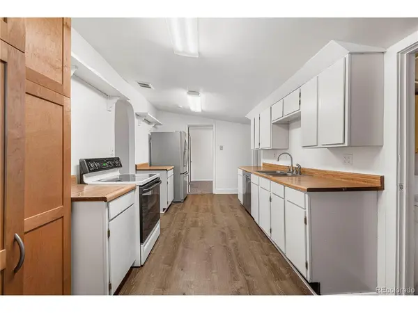 2471 S Galapago, Denver, CO 80223