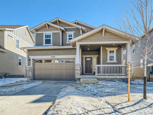 2530 Painted Turtle, Loveland, CO 80538