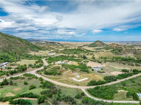 7037 Meadowbrook, Sedalia, CO 80135