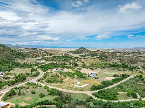 7037 Meadowbrook, Sedalia, CO 80135