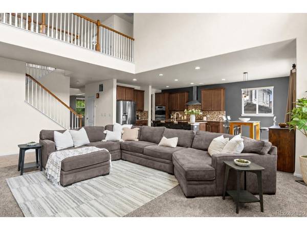 6678 Esmeralda, Castle Rock, CO 80108