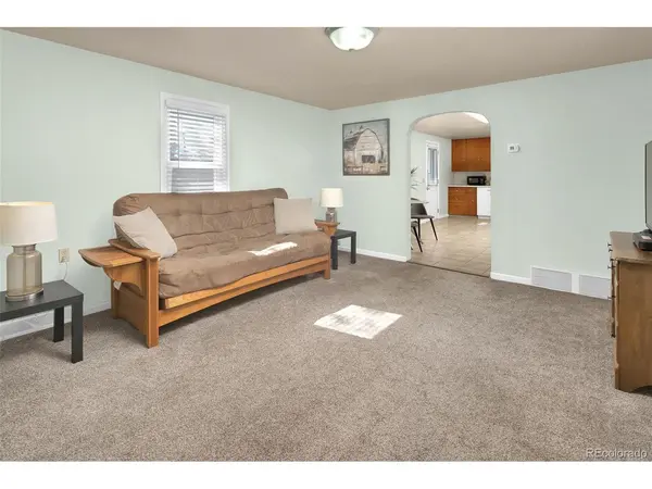 765 Custer, Akron, CO 80720